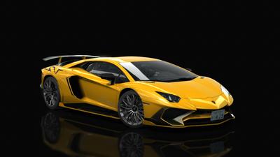 New_Giallo_Orion