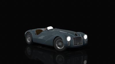 Azzurro
