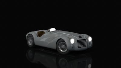 Ferrari 125 S