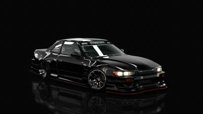 OGP z Black