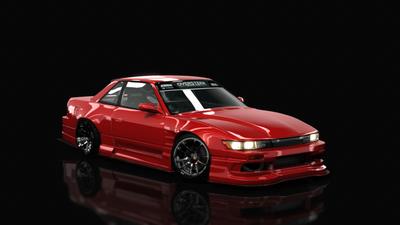 OGP z Red