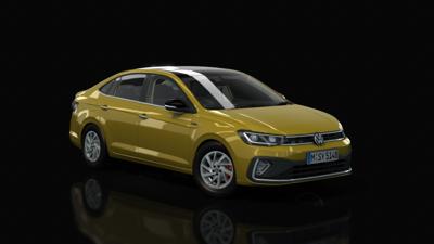 Kurkuma Yellow