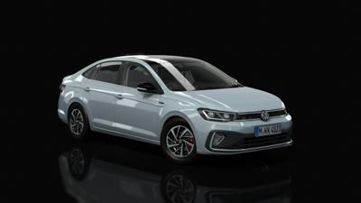 Volkswagen Virtus 2022