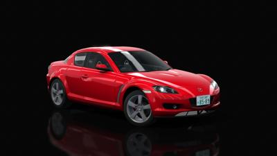 00_Velocity Red Mica