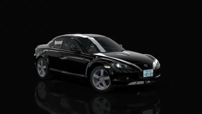 Brilliant Black