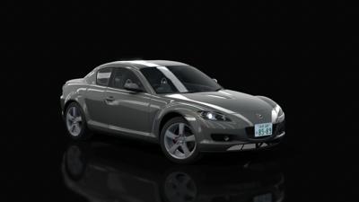 Diamond Gray Metallic