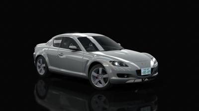 Liquid Silver Metallic