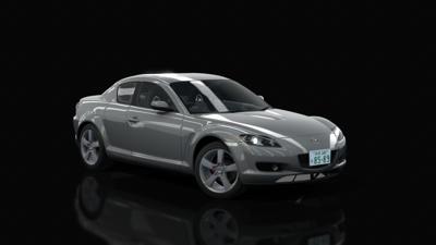 Sunlight Silver Metallic