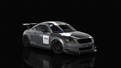 Avus Silver Pearl