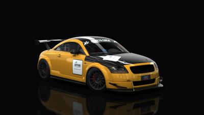Imola Yellow