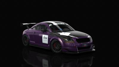Venetian Violet