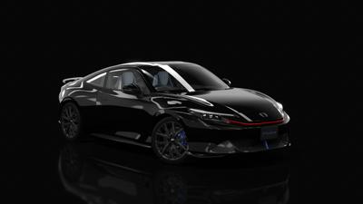 Crystal Black Pearl