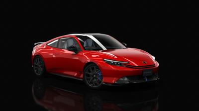 Flame Red