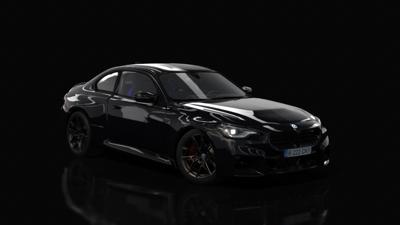 Sapphire Black
