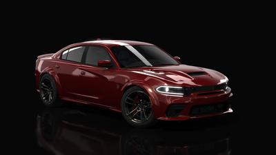 Octane Red