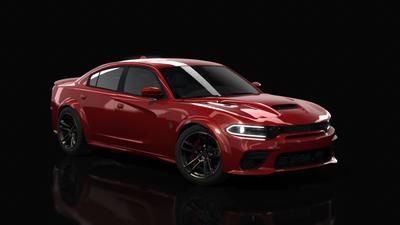 Redline Tri-Coat
