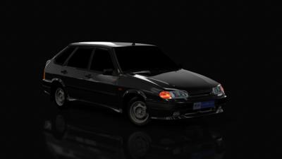 Vaz 2114