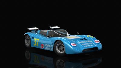 Benavidez Chevrolet