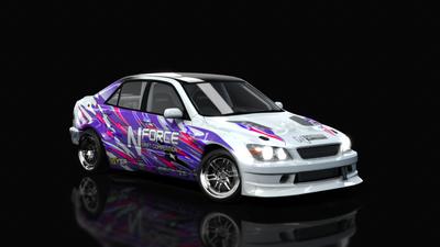 N Force Comp