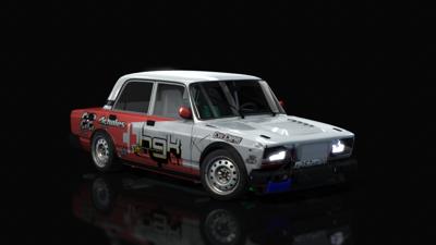 Vaz 2105 JZ (LADA)