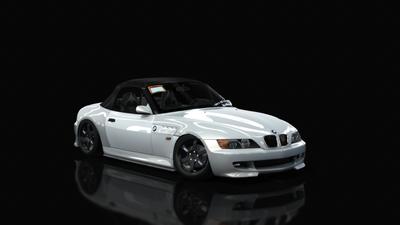 BMW Z3