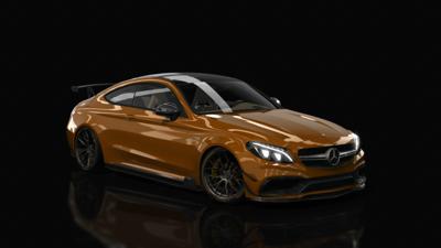 orange_mercedes