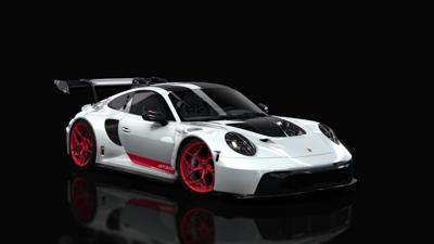 02 Carrara White Metallic
