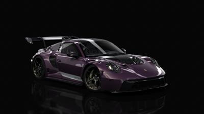 04 Amethyst Metallic