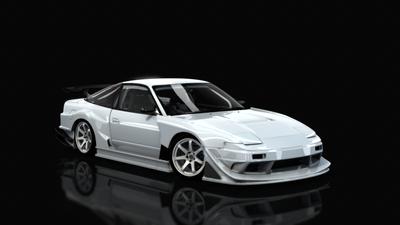 326 - ホワイト