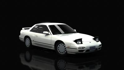 Nissan Onevia Stock