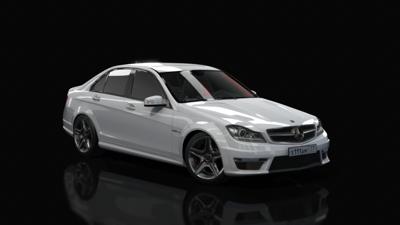 senina c63