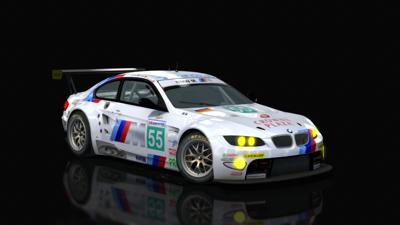 11LM_BMW Motorsport55