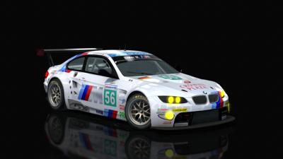 11LM_BMW Motorsport56