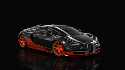 Supersports