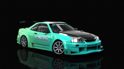 CNDS R34 Public