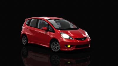 Milano_Red