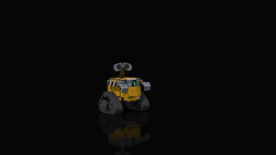 WALL•E