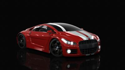 Audi Aquaris Concept