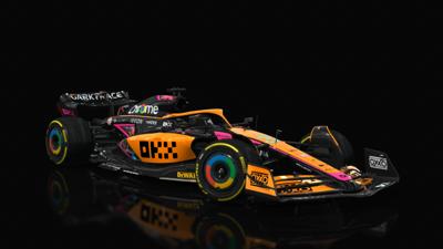 Ricciardo Singapore
