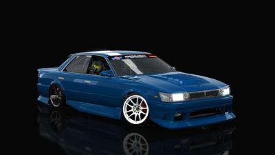 Baby Blue