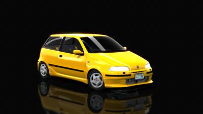 Giallo Ginestra