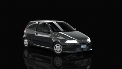 Nero Abarth