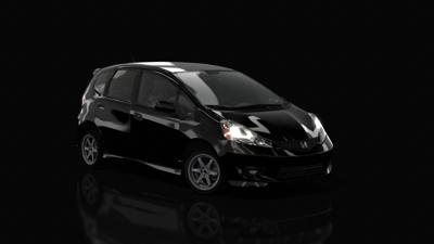 Crystal Black