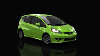 Lime Green