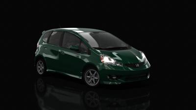 Meen Green