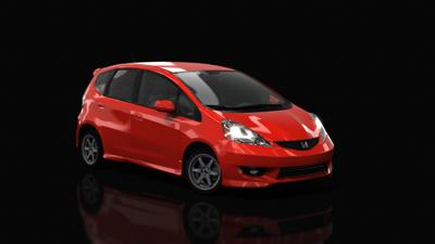 Milano Red