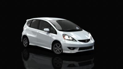 Taffeta White