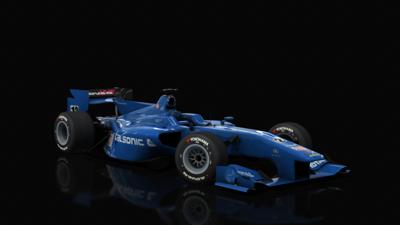 calsonic12