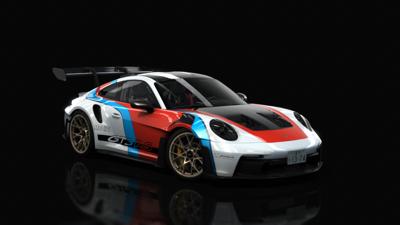 rennsport