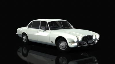 English White_Black